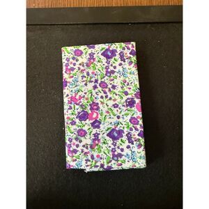 Nordstrom flower detail pocket square